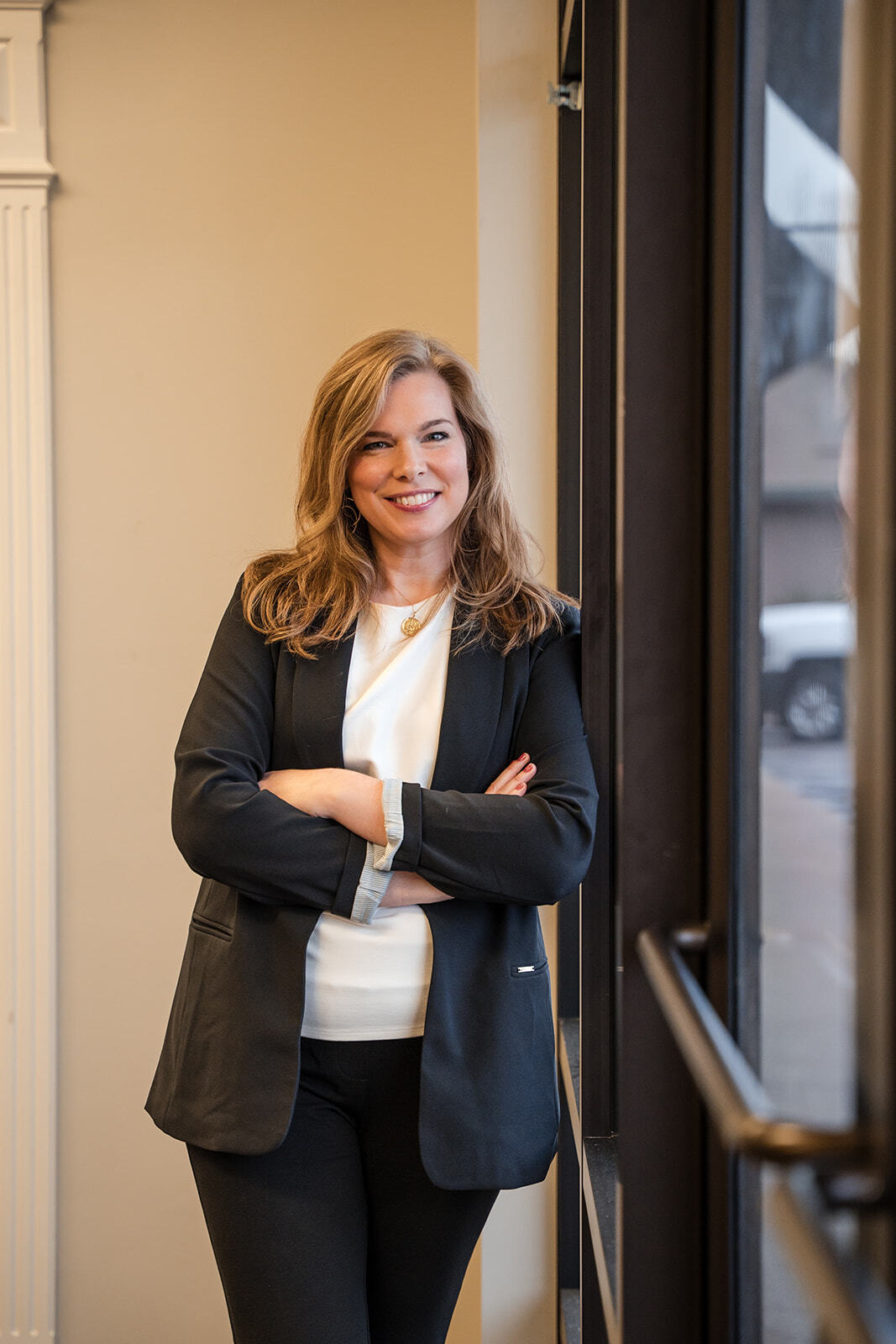 Karen Legendre